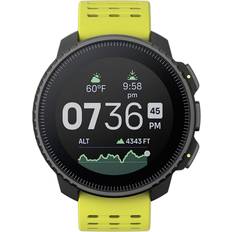 Suunto Wearables Suunto Vertikal Äventyr GPS Klocka Stor Skärm