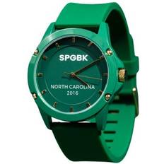 Green - Unisex Wrist Watches SPGBK Trojan (1832)