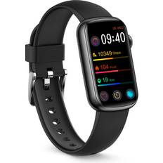 Fitvii HM08 Slim Fitness Tracker