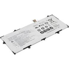 Samsung Computer Spare Parts Samsung Xtend Brand Replacement For AA-PBTN6QB Battery for NP900X5N