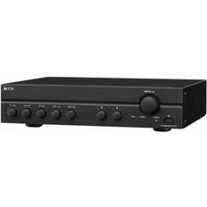 TOA Amplifiers & Receivers TOA A-2240 240W Mixer Amplifier 100V Line
