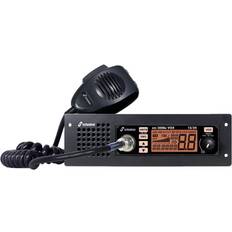 Stabo XM 3008E-R VOX 12/24 CB Radio