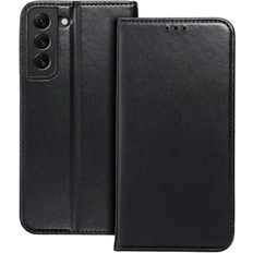 Samsung a54 cover OEM Smart Magneto plånboksfodral för Samsung A54 5G svart TheMobileStore Galaxy A54 5G tillbehör