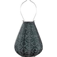 Tulip Solar Lantern 20cm