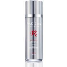 Radical Skincare Gesichtscreme, Advanced Peptide Antioxidant Serum