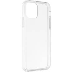 Iphone 11 pro transparent skal OEM Super Clear Hybrid skal till iPhone 11 PRO transparent TheMobileStore iPhone 11 Pro tillbehör