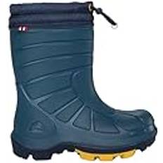 TPU Barnskor Viking Kid's Extreme Warm - Petrol