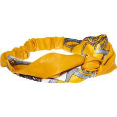 Pieces by Bonbon Jessica Headband Yellow