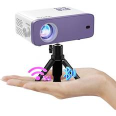 Mini Projectors Voplls Mini Projector, VOPLLS WiFi