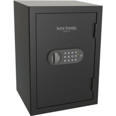 Security Sanctuary Onyx Fireproof & Office Safe Lock