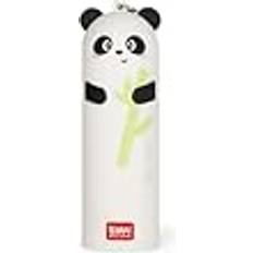 Legami My Super Power Portable Power Bank Panda White