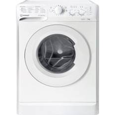 Washing Machines Indesit MTWC71252WUK Washing