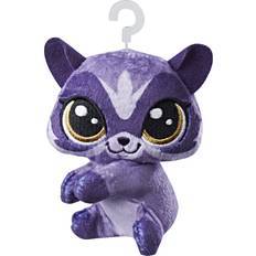 Littlest Pet Shop Scoot Racoonerson