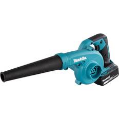 Makita DUB185SF 18v Cordless Handheld Blower 1 x 5.0ah Battery DC18s