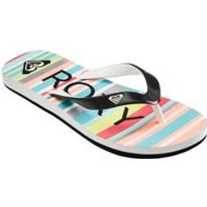 Roxy Girls' Flip-flops Tahiti Multico Multi-colour