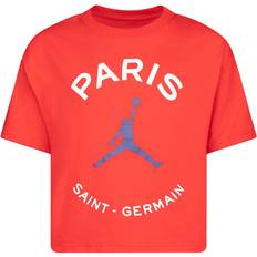 Jordan Jordan Psg Box T-Shirt Childrens