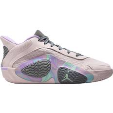 Rosa Basketballschuhe Nike Tatum GS - Light Soft Pink/Smoke/Lilac/Mint Foam