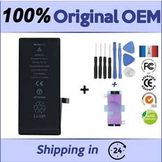 Apple Batteries Batteries & Chargers Apple 3510mah iphone 11 battery 100% superior capacity tool kit adhesive