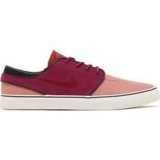 Shoes NIKE SB Zoom Janoski OG+ - Red Stardust/Rosewood/Dark Russet/Team Red