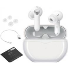 SoundPEATS Air 4 pro headphones white