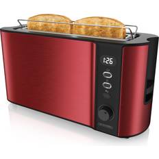 Toaster Arendo Langschlitz