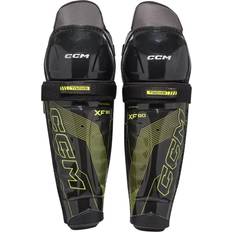 CCM Ishockey CCM Junior Tacks XF Hockey Shin Guards