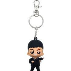 SD Toys Schlüsselanhänger, Scarface: Pokis Keychain