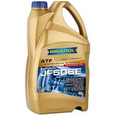 Automatgearolier Ravenol ATF JF506E 1211119-004-01-999 Automatgearolie 1L