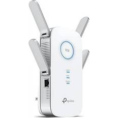 Access Points, Bridges & Repeaters TP-Link AC2600 WiFi ExtenderRE650 Up 2600Mbps Band