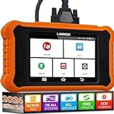 Launch X431 Creader Elite 2.0 OBD2