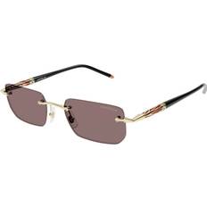 Montblanc Sunglasses - Brown