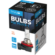 Simply headlight bulb replacement cars vans vehicles