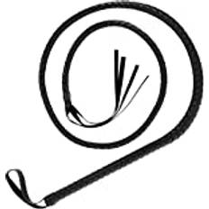 Sexleksaker Undefined DARKNESS BLACK FLOGGER