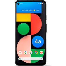 Google Pixel 4 Mobile Phones Google Pixel 4A 5G 128GB