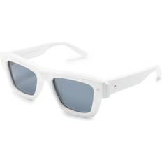 Valentino Xxii Solglasögon - White