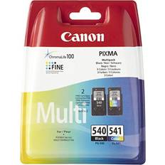 Canon PG 540 541 Cartridges