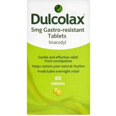 120 tablets 5mg gastro-resistant constipation