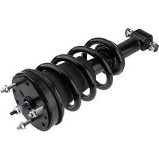 NTY Front Shock Absorber L=R For Escalade 07-14 Silverado 1500