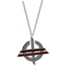 SalesOne Smycken SalesOne Star Wars Obi-Wan Kenobi Inquisitor Logo Pendent Necklace