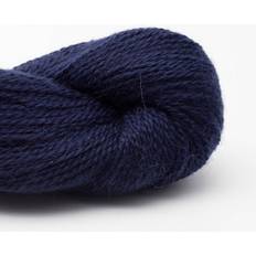 BC Garn Baby Alpaca Night Blue 14