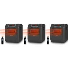 Fan Radiators on sale Voltorb Space Heater with Control & Fan Only Mode Pack