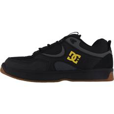 DC Shoes Kalynx Zero Black Mens