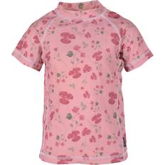 Uima-asut Lindberg Kids' Tobago T-Shirt - Rose