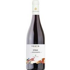 Majestic Vento di Mare Syrah Appassimento 2022, Sicily