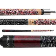 Table Sports Athena Two-Piece 58 Billiards Pool Cue Stick