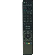 GA903WJSA Ersättningsfjärrkontroll