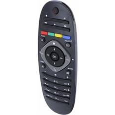 Fjernbetjeninger CherrysC Universal Smart TV Remote Replacement