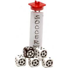 Koplow Games Soccer Dice