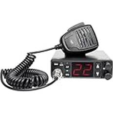 Cb Radio Escort HP5500 Multi Standard