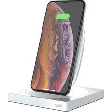 Belkin boost charge 7.5w wireless charger stand special ed for apple iphone